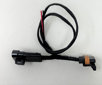 Polaris License Plate Adapter Harness 24+ xp1000
